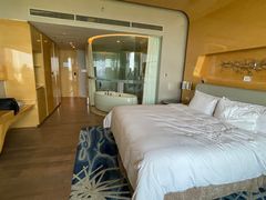 -青岛银沙滩温德姆至尊酒店