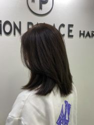 -F P· HAiR