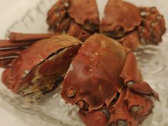 -白仁仔· 活烤海鲜 宵夜(豫园店)