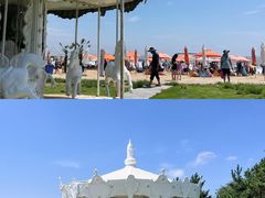 -巧克力渔家.小船海鲜胶东菜(万平口店)