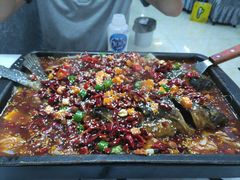 -陈氏龙虾·干锅鸭头