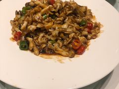 -79号渔船海鲜饭店(华强北店)