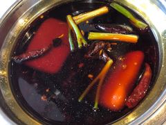 -围炉夜话·潮汕卤水火锅(榕江店)