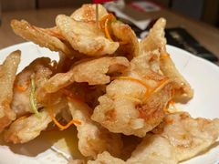 -金掌勺锅包肉(太原万达店)