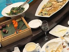 -青岛海悦御华大酒店