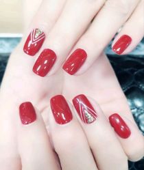 -Halo美甲美睫