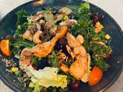 -玲婧胡同·生日蛋糕·餐厅(嘉里城店)