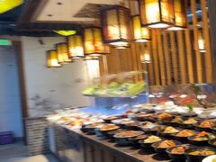 -千岛湖小鱼儿·淳安匠心农家菜