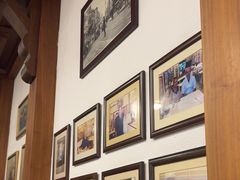 -Tarihi Sultanahmet Köftecisi Selim Usta