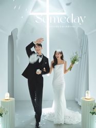 -爱城婚纱摄影·品质严选店