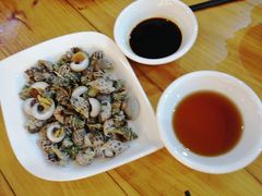 -天天渔港海鲜酒家(石浦玉泉路店)