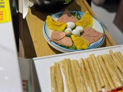 -云中鱼蒸汽石锅鱼(川沙百联店)