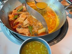 -左庭右院鲜牛肉火锅(新梅广场店)