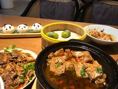 -天府掌柜(九眼桥店)