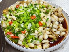 -甬小馆焗海鲜温州菜(五马街店)