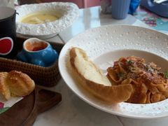 -水桶王国主题餐厅·聚会·生日派对·亲子活动·家庭套餐(亚龙湾希尔顿店)