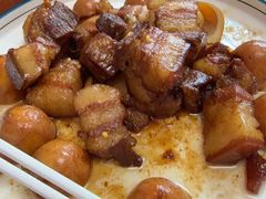 -杨记新泉美食