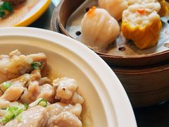 -山水茶艺馆·点心粤菜·30年老字号