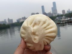 -食膳公园包子铺(烈士公园店)