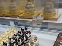 -好利来(南京路一店)