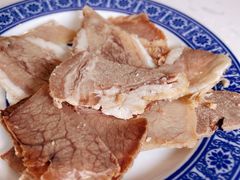 -馬香远蘭州牛肉面(武汉群星城首店)