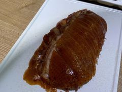 “酥不腻”烤鸭-小大董·烤鸭(凤凰汇店)