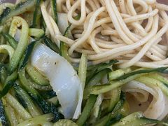 -潘氏凉皮(迎宾南路店)