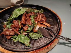 -小大董·烤鸭(观景餐厅·南京西路店)