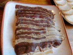 -平泽烤肉(锦水街店)