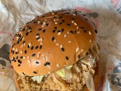 -华莱士全鸡汉堡(万荣店)