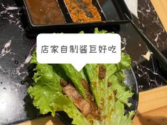 -龍二烧肉酒场(九亭店)