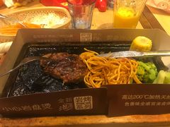 -必胜客(城西银泰店)