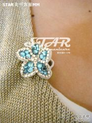 点击看大图 deco0031-STAR美甲店