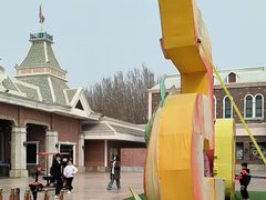 -沈阳方特欢乐世界