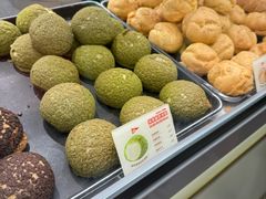 -西树泡芙(湖滨银泰in77B区店)