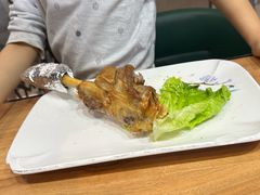 -品回味清真西北楼(宁波首店)