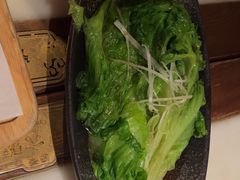-绿茶餐厅(同成街华联店)