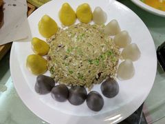 胶东八带-裕德隆清真饭庄·天津特色菜(河东店)
