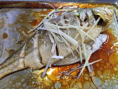 -北戴河庆山饭店·海鲜砂锅粥(北戴河黑石路店)