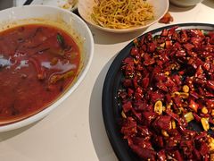 -麻六记(新天地店)