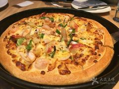 -必胜客(兴隆店)