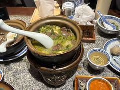 -南京大牌档(济南万象城店)