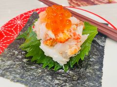 -滨寿司(高新伊藤店)