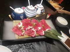 -牛焱·烧肉酒肆(五大道店)