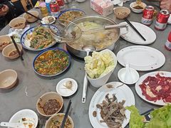 -官塘陈记鱼生·潮汕砂锅粥·潮汕生腌牛肉火锅(潮枫路总店)
