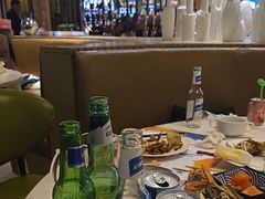 -冀粤香海鲜自助餐厅(西美五洲店)