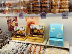 -津乐园(芥园道店)