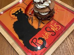 -Entrecôte 法国牛扒馆(保利·时光里店)