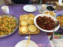 -新疆巴州金丝特餐厅(大钟寺店)