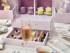 -深圳星河丽思卡尔顿酒店